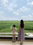 Lujiang Xidi Aranya Boutique Stay - Romantisk