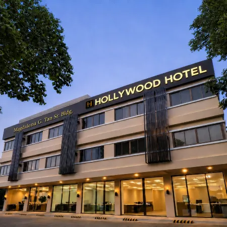 Hollywood Hotel Puerto Princesa