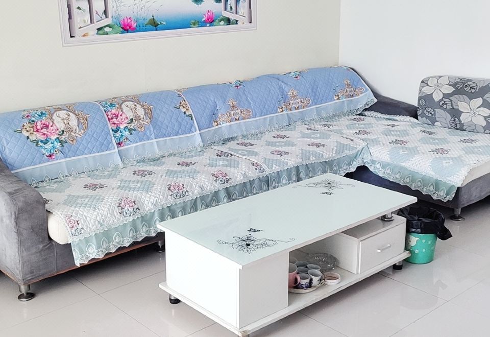 Chengde Mountain Resort Xinyu Apartment - Housity