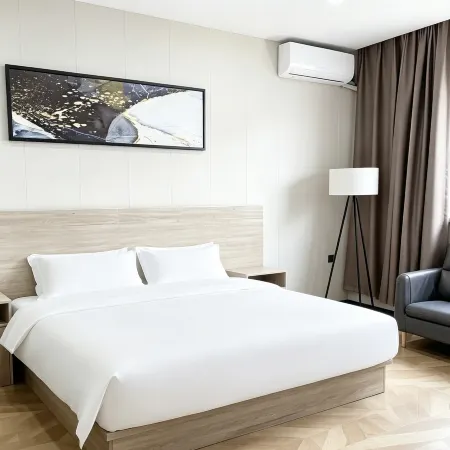 Boya Hotel