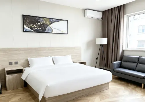 Boya Hotel - 2-Star