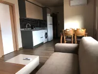 HAYAL RESİDENCE APART OTEL - de playa