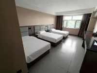 Hoboksar Xirui Hotel (Heshtologai Passenger Station Shuangshan Park) - Wifi