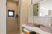 Senli Forest Leisure Vacation Homestay - balcone