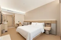 Foshan Fuji Hotel - balkon