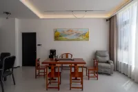 Hidden Prosperity Homestay (Kaiyuan Senbo Resort Paradise OMG Heartbeat Park) - 2-Sterne