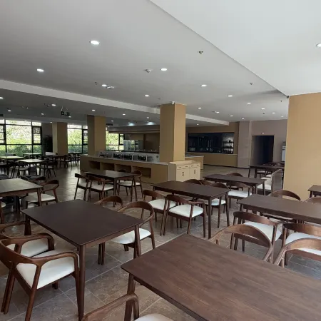Xuanshuli Resort Hotel