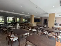 Xuanshuli Resort Hotel - فطور
