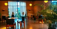 Anxun Hotel (Tourism Service Center of West Changbai Mountain) - 3-Sterne