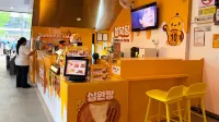 Trion KL Suites by JIhome - Breakfast
