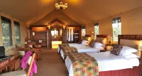 Sweetwaters Serena Camp - 4-Star