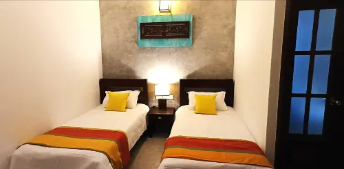 Edgefield Escapes - 4-Star
