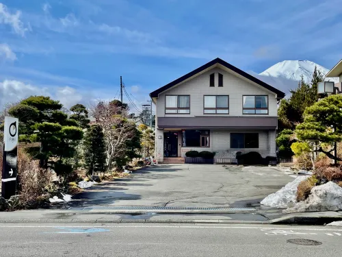 レイクピアエンゼル山中湖 - 2つ星