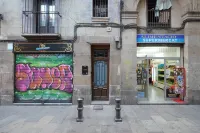 Numa Barcelona Lustre - Apartments