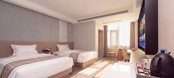 Mandu Hotels in Wuding
