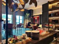 SERENDIPIA 豪澤希芮迪酒店（瀋陽北站青年大街地鐵站店） - 健身室/gym room