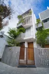 An.p House Da Nang|5 bedrooms|Walk to the beach - Villaer