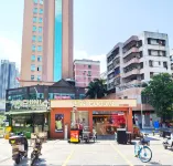 The Yayou International Hotel (Foshan Sanshui New Commercial City Branch) โรงแรมในพื้นที่ซานซุย