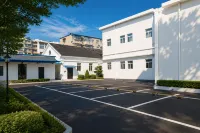 Mehood Yizhi Hotel (Canal City Mall Branch, Affiliated Hospital of Jining Medical University) - Park Yeri
