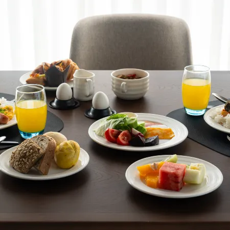 Ibis Tashkent Index