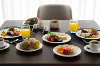 イビス タシケント インデックス - マウンテンビュー