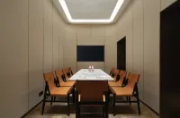 Hilton Garden Inn Nanchang Tengwang Pavilion - New