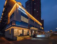 住棉ホテル（北京中国国際展覧センター西壩河地下鉄駅） - 新規開業