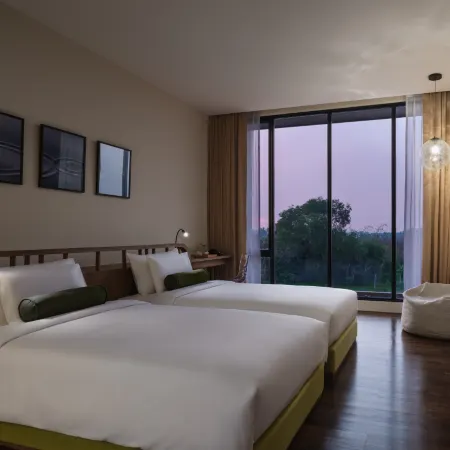 neera retreat hotel
