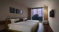 neera retreat hotel - Balcony