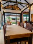 Paradise Resort, Dondet River View - bar