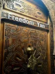 Freedom Yan Hostel - 青年旅館