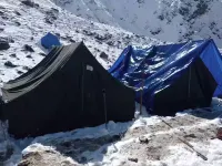 Mahadev Aashray Kedarnath Camps - Alojamientos