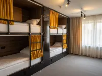 Azimut Hostel -  โฮสเทล