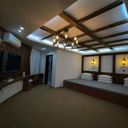 Yinpan Homestay