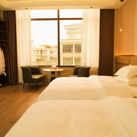 Bolantis Hotel