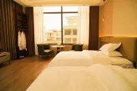 Bolantis Hotel - New