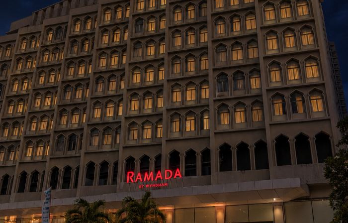 Ramada by Wyndham Colombo