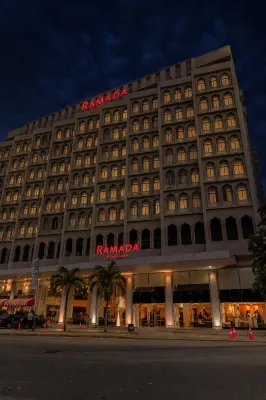 Ramada by Wyndham Colombo - spa