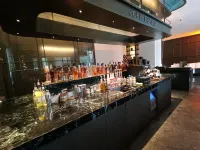 Platinum Hotel Qiqihar Wanda Plaza Branch - Baarit