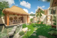 Westkey Luxury Villa - Homestays