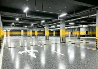 Days Hotel BY WYNDHAM WEIFANG QINGZHOU - Parking