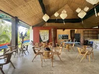 Karuna Siargao Glamping - Pet friendly