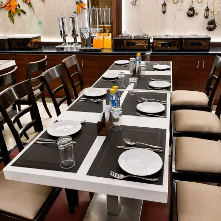 Taj Bhoomi By Jivana