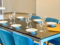 UHF HOTELS & RESORTS PINETREE - breakfast