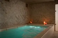 Adler Cavalieri Hotel-Private Spa & Gym - spa
