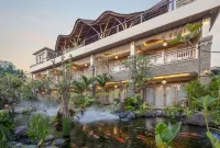 Premadewi Resort A Pramana Experience - Gym