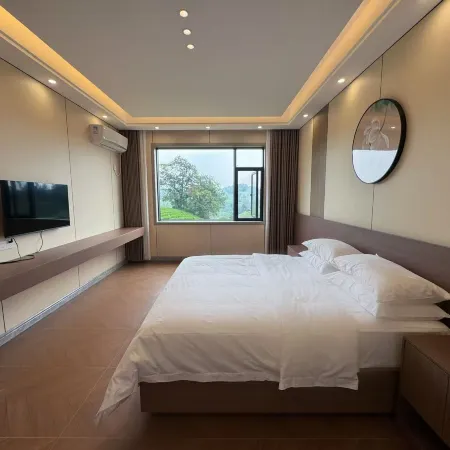 Wufeng Ming Homestay