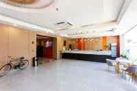 Jingyue E-sports Homestay (Lüliang Liulin Hechang Avenue) - 2-نجوم