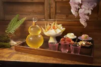Xiyue Puyuan - Pet-friendly