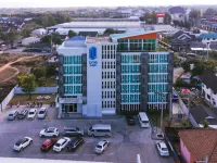 One Budget Hotel Chiang Rai Airport Hotels near Wat Huay Pla Kang